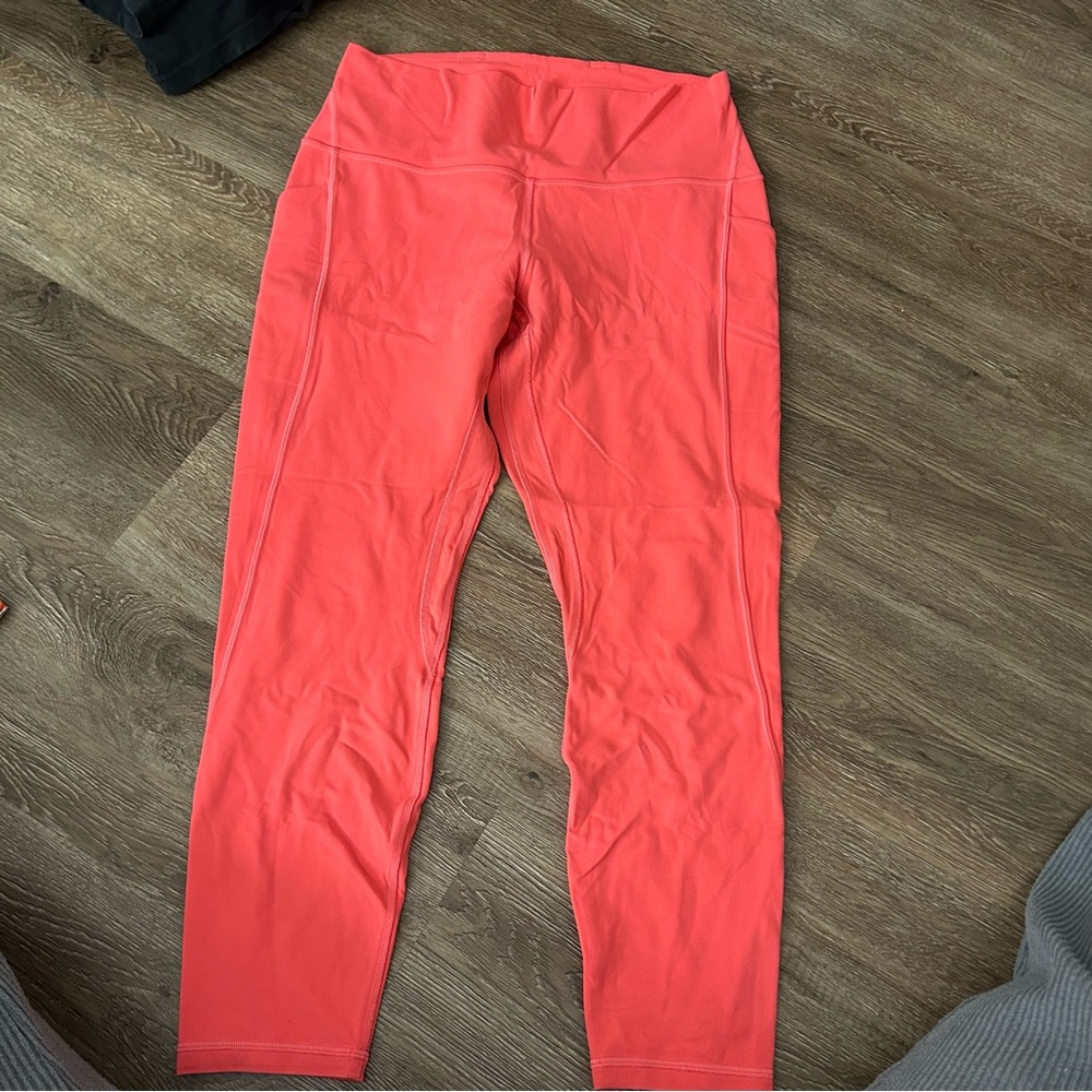 Lulu Leggings
